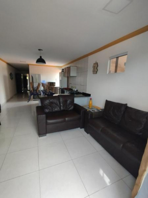 Apartamento Porto de Galinhas